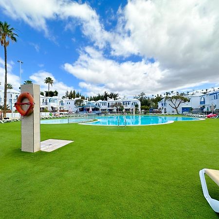 Ferienwohnung Oriana Playmar 224 Maspalomas  Exterior foto