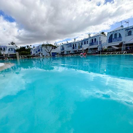 Ferienwohnung Oriana Playmar 224 Maspalomas  Exterior foto