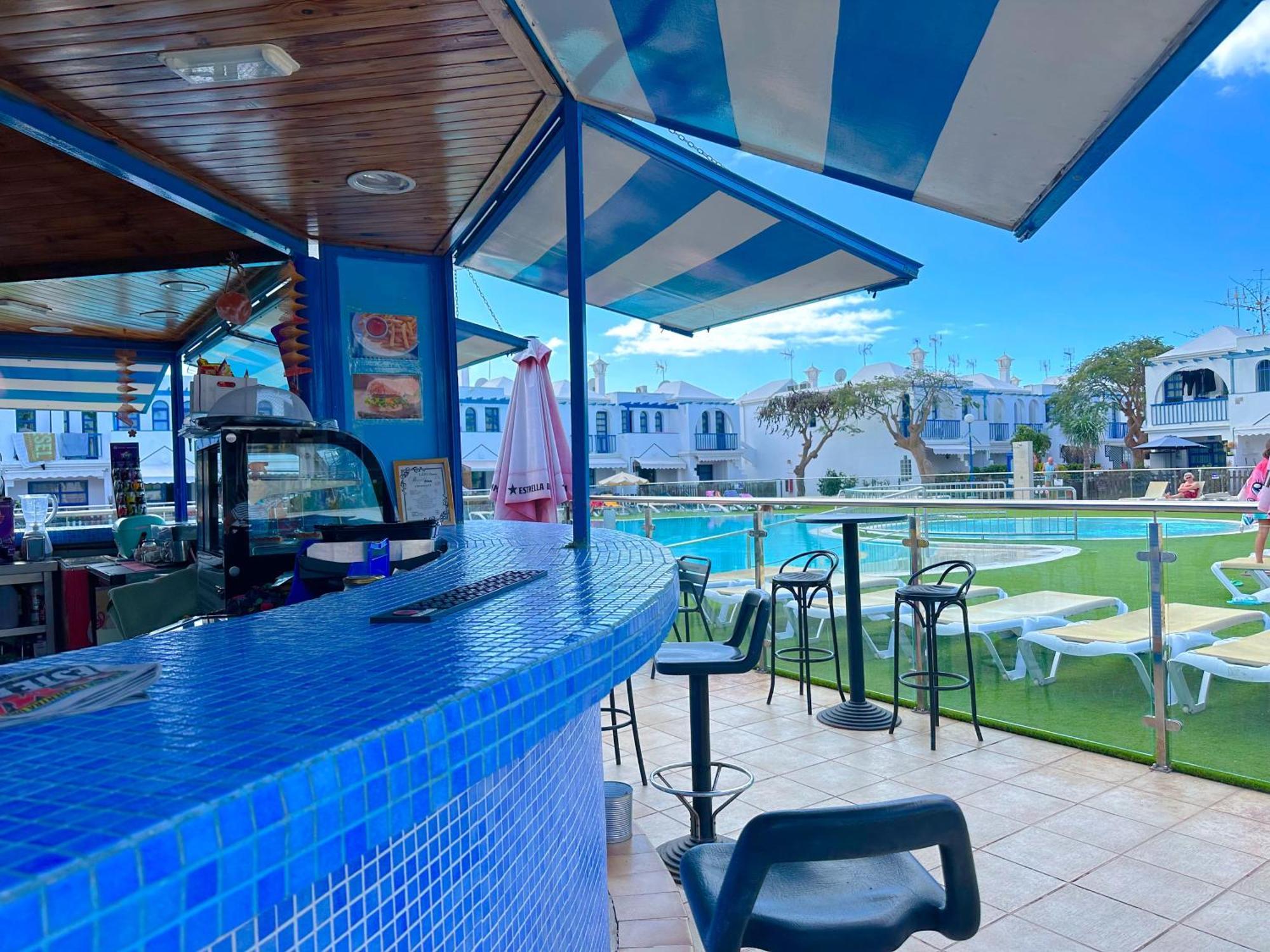 Ferienwohnung Oriana Playmar 224 Maspalomas  Exterior foto