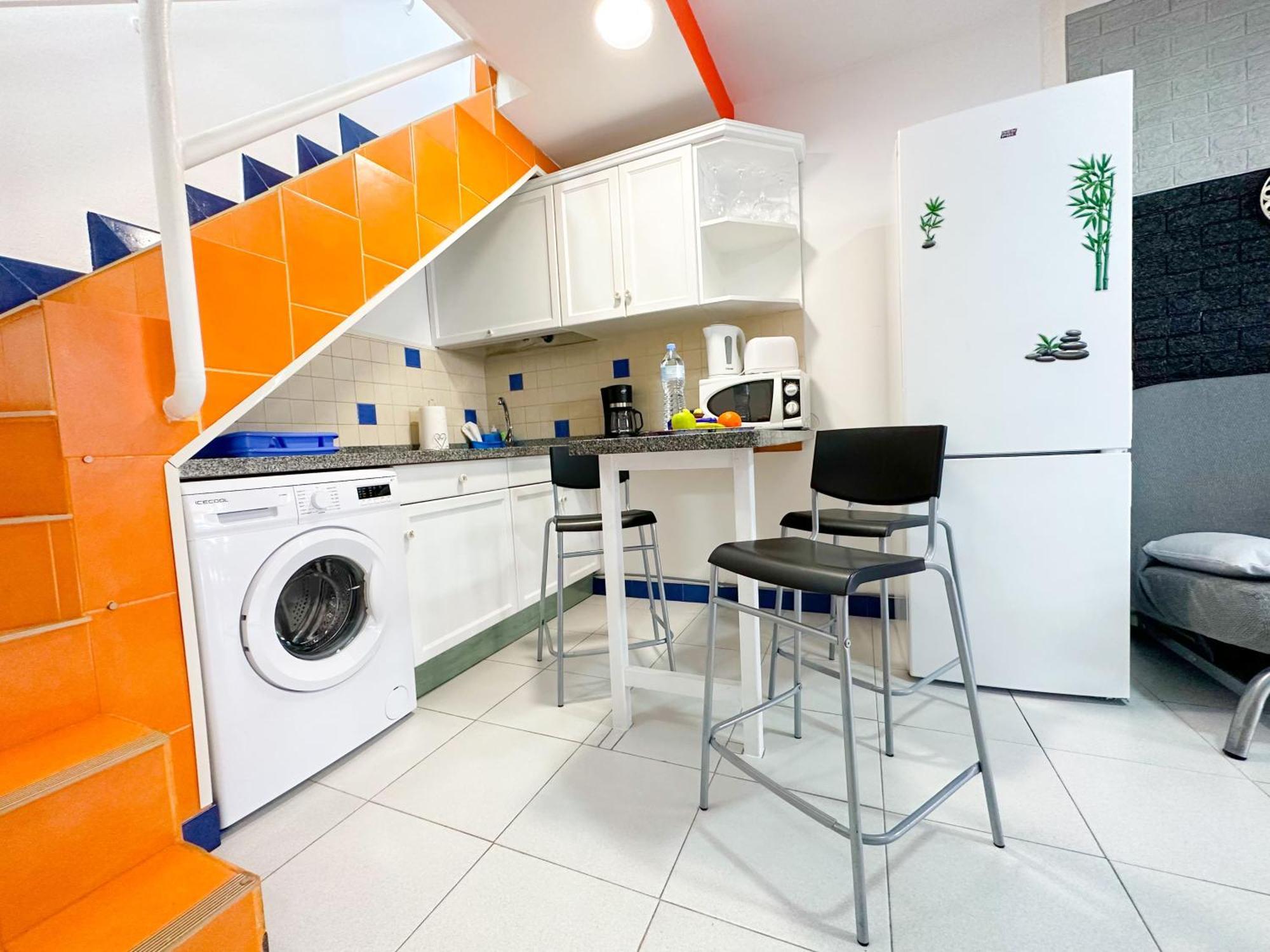 Ferienwohnung Oriana Playmar 224 Maspalomas  Zimmer foto