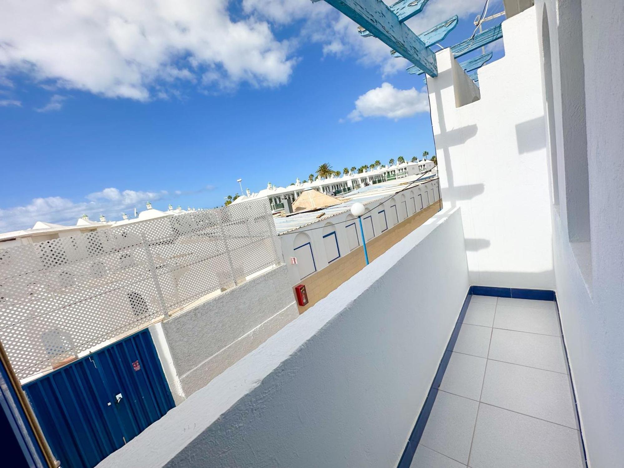 Ferienwohnung Oriana Playmar 224 Maspalomas  Exterior foto
